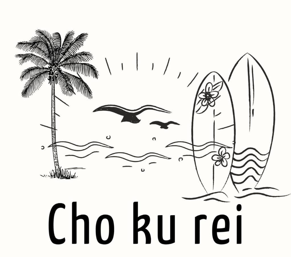 Cho Ku Rei Hostal San José del Cabo Dış mekan fotoğraf