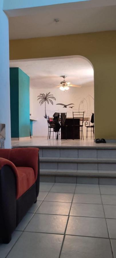 Cho Ku Rei Hostal San José del Cabo Dış mekan fotoğraf