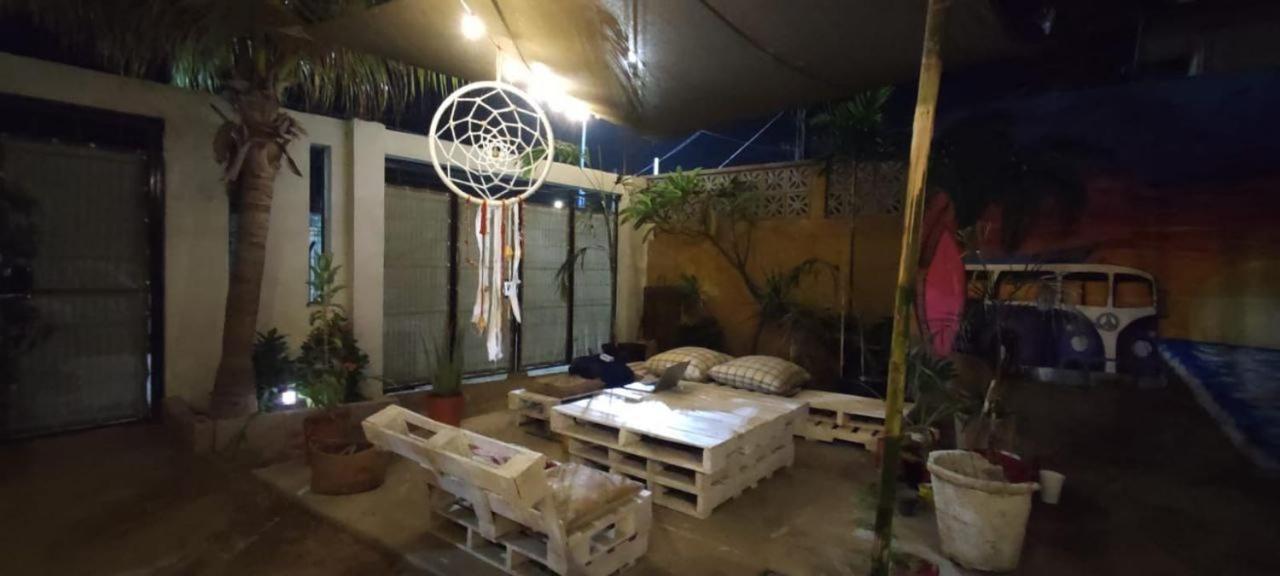 Cho Ku Rei Hostal San José del Cabo Dış mekan fotoğraf