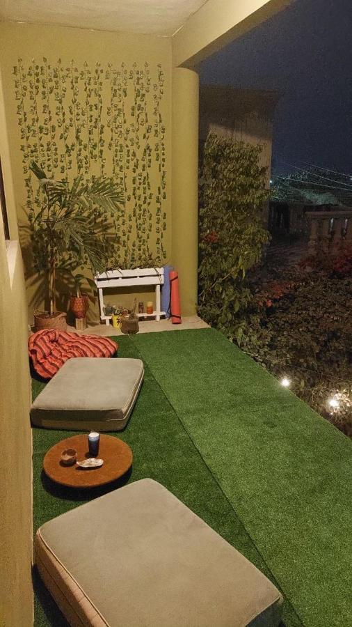Cho Ku Rei Hostal San José del Cabo Dış mekan fotoğraf