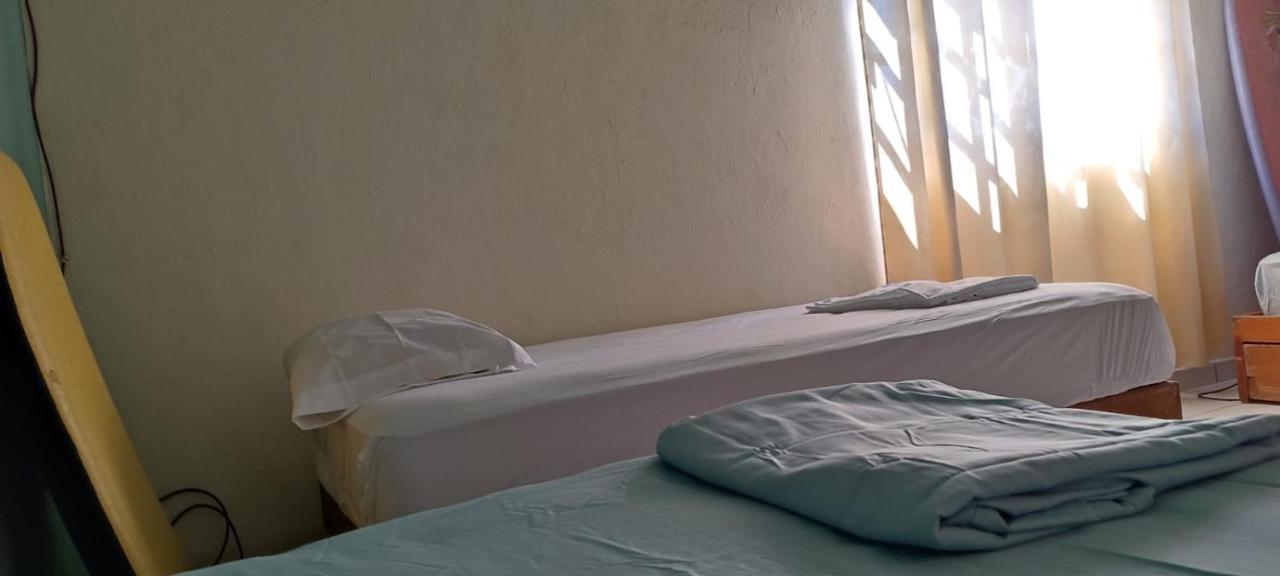Cho Ku Rei Hostal San José del Cabo Dış mekan fotoğraf